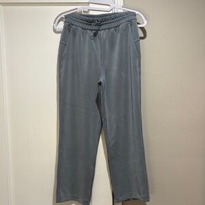 Lululemon Athletica Gray Joggers